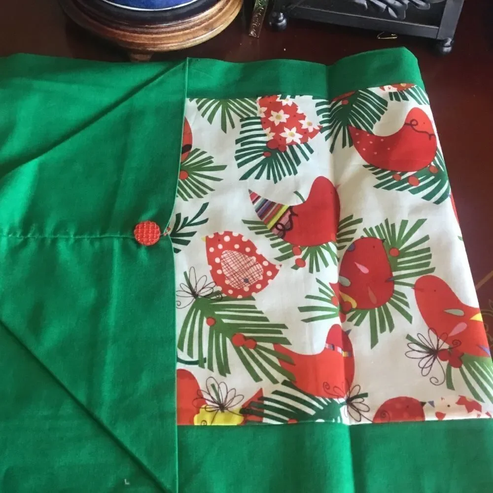 Handmade Holiday. Runner